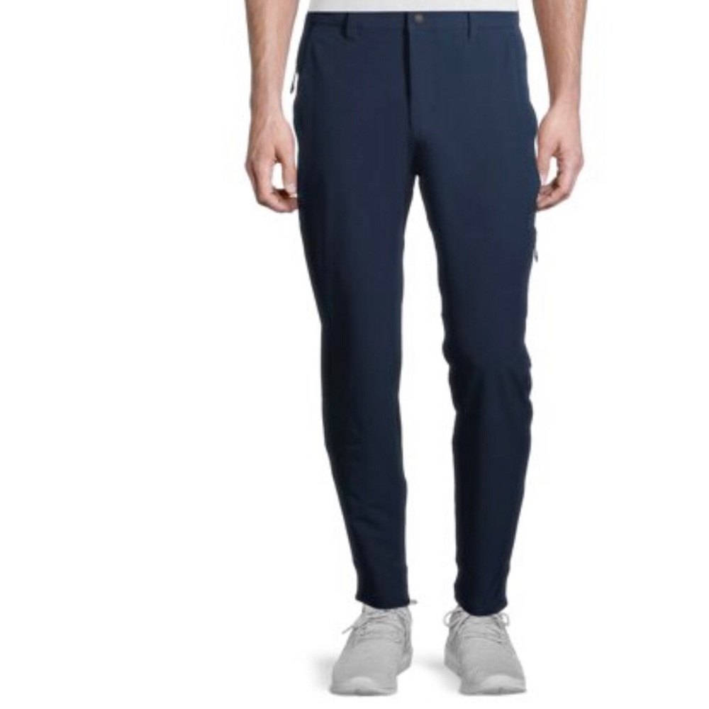 Russell Tech Pants